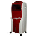 condicionador de ar ventilador de ar refrigerador pequeno cryocooler pequeno condicionador de ar de resfriamento de água